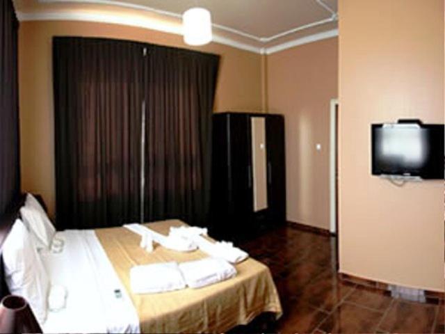 Sheva Hotel Paramaribo Ruang foto