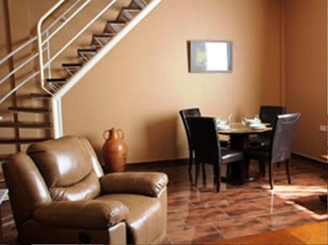 Sheva Hotel Paramaribo Ruang foto