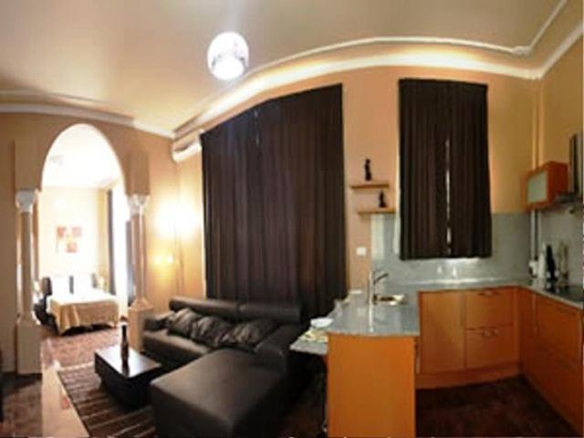 Sheva Hotel Paramaribo Ruang foto