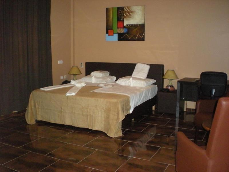 Sheva Hotel Paramaribo Ruang foto