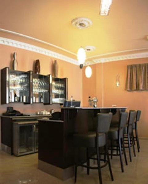 Sheva Hotel Paramaribo Bagian luar foto
