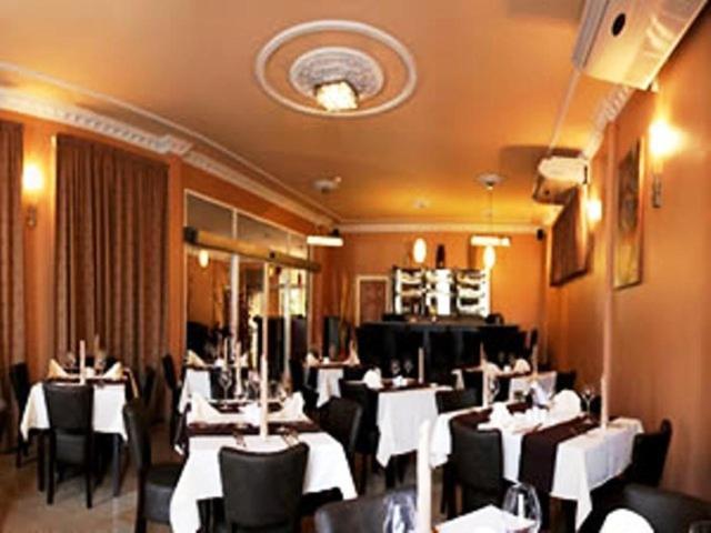 Sheva Hotel Paramaribo Bagian luar foto