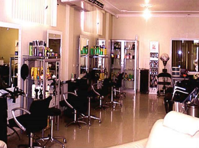 Sheva Hotel Paramaribo Bagian luar foto
