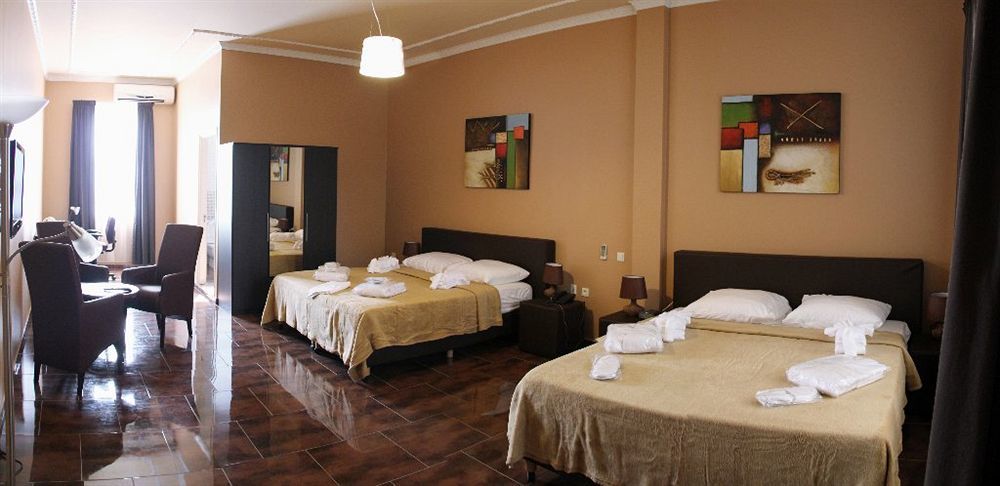 Sheva Hotel Paramaribo Bagian luar foto