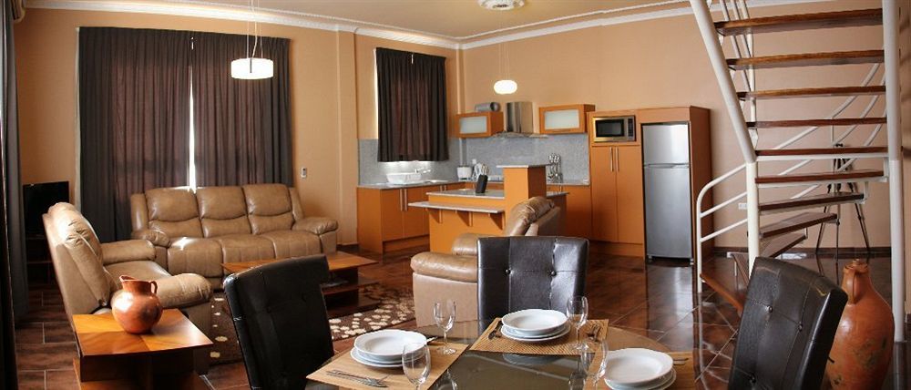Sheva Hotel Paramaribo Bagian luar foto