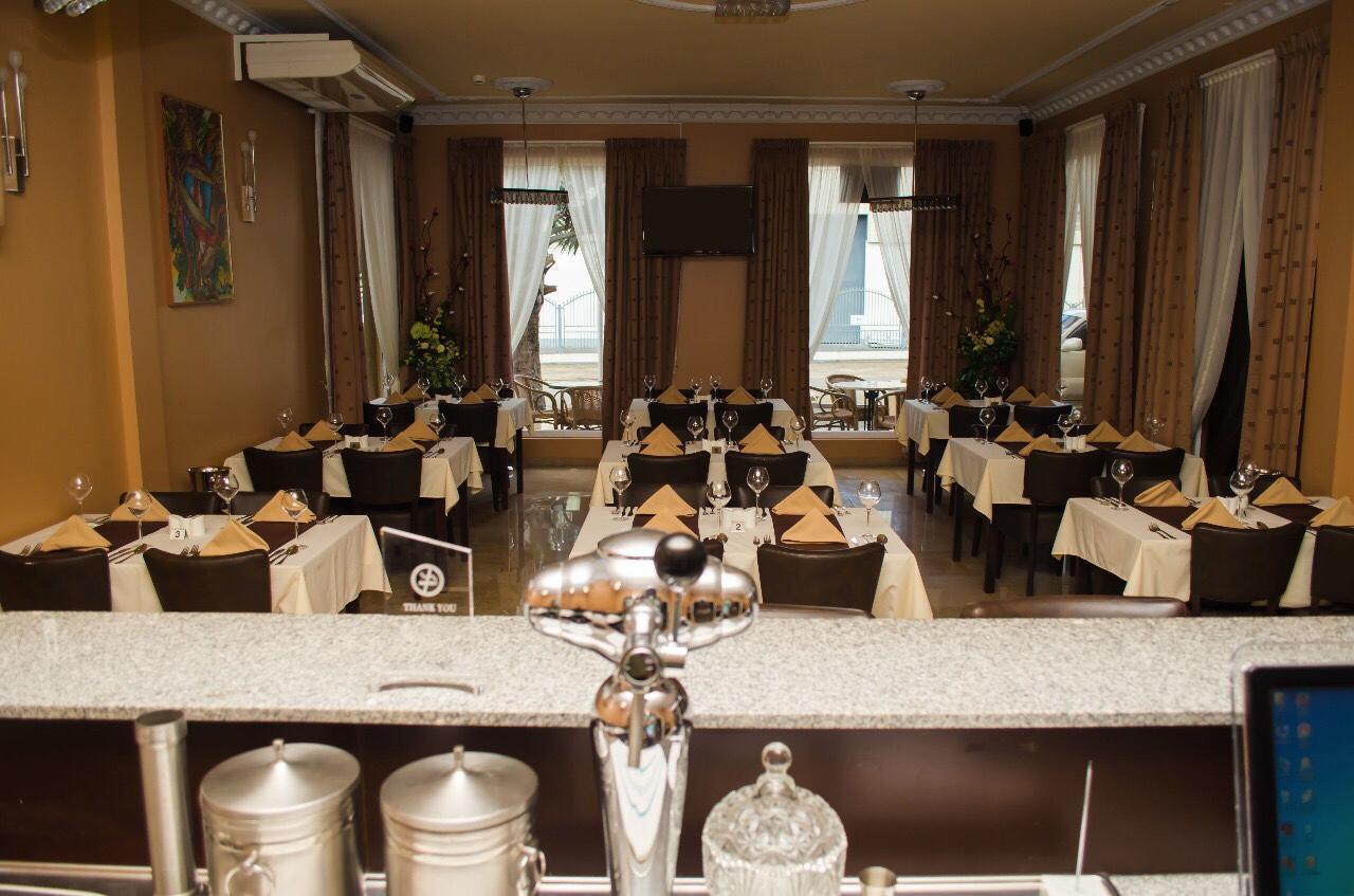 Sheva Hotel Paramaribo Bagian luar foto