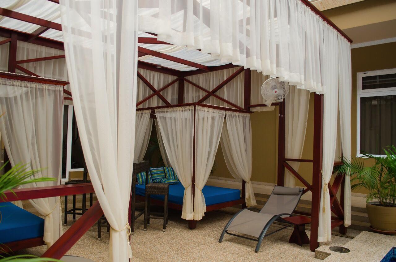 Sheva Hotel Paramaribo Bagian luar foto