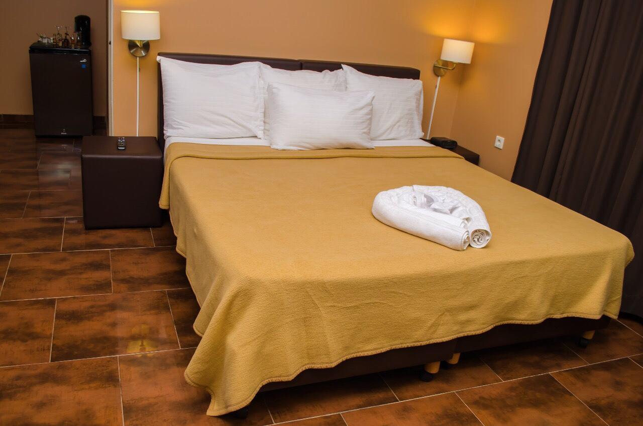 Sheva Hotel Paramaribo Bagian luar foto