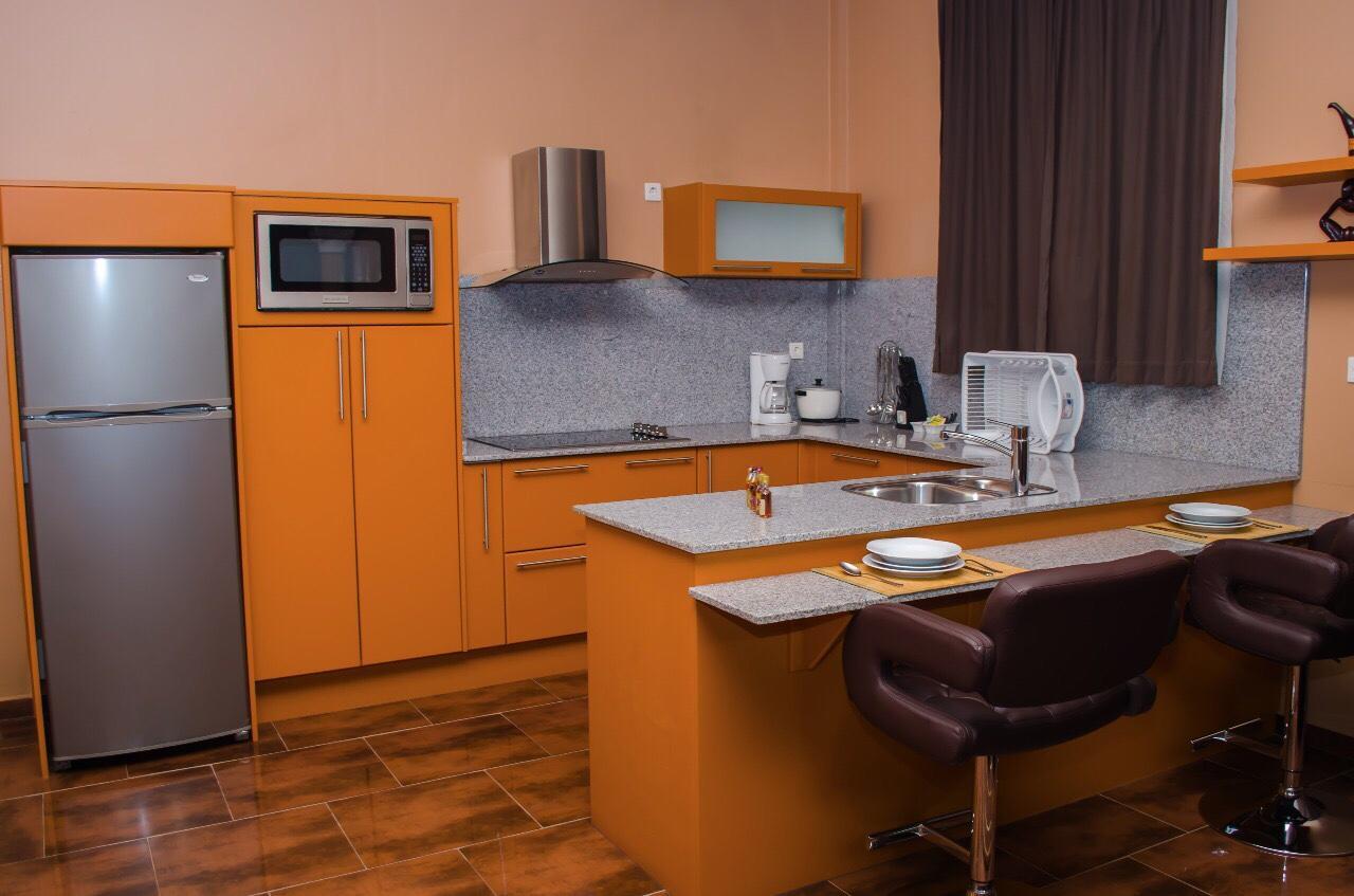 Sheva Hotel Paramaribo Bagian luar foto