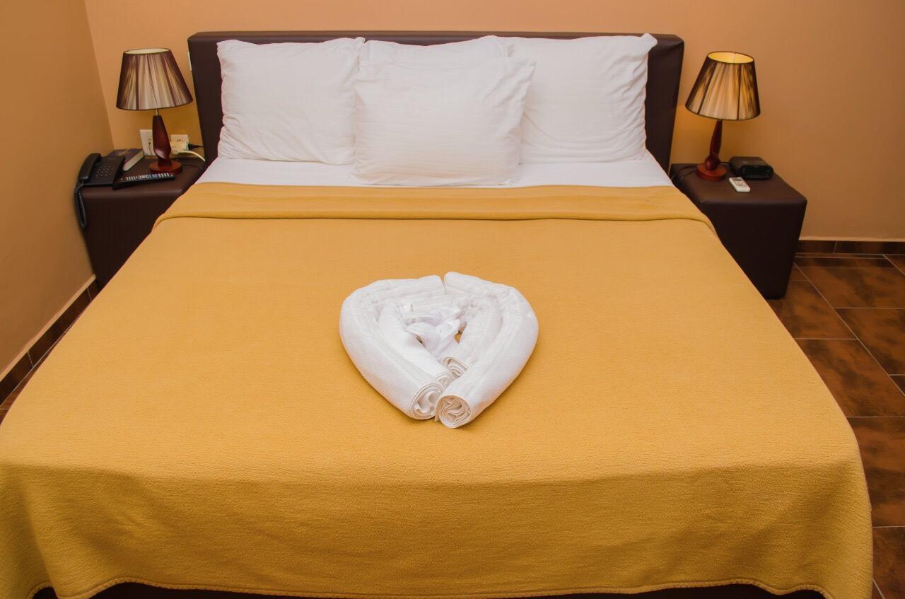 Sheva Hotel Paramaribo Bagian luar foto