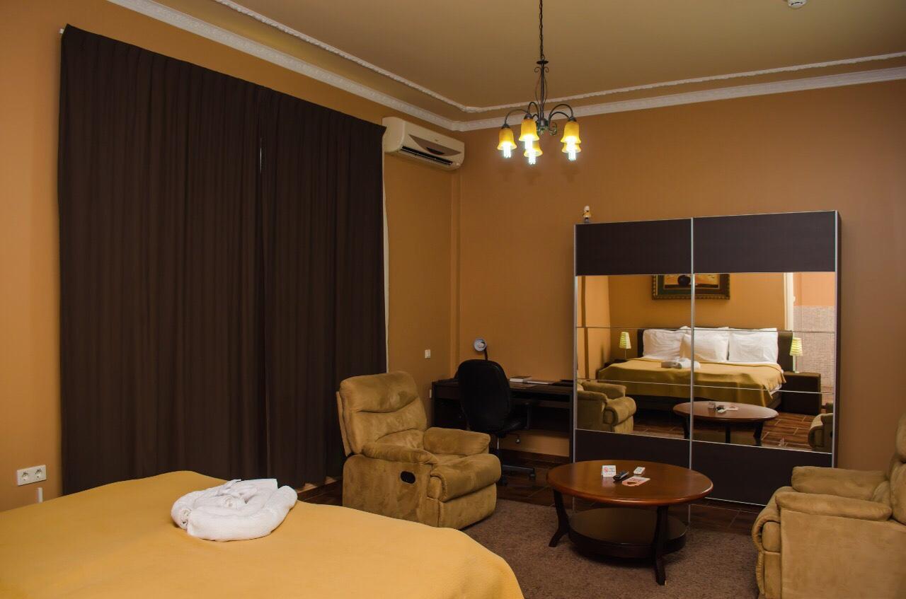 Sheva Hotel Paramaribo Bagian luar foto