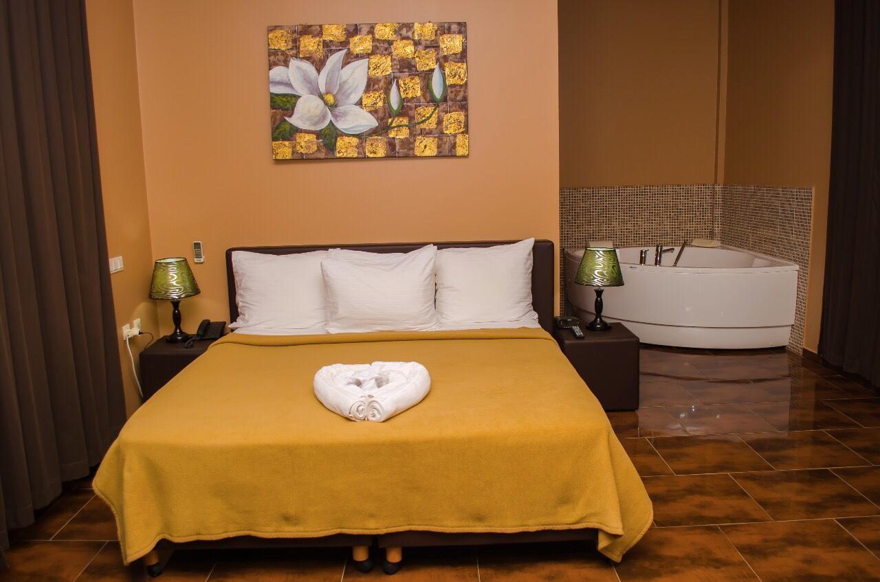 Sheva Hotel Paramaribo Bagian luar foto
