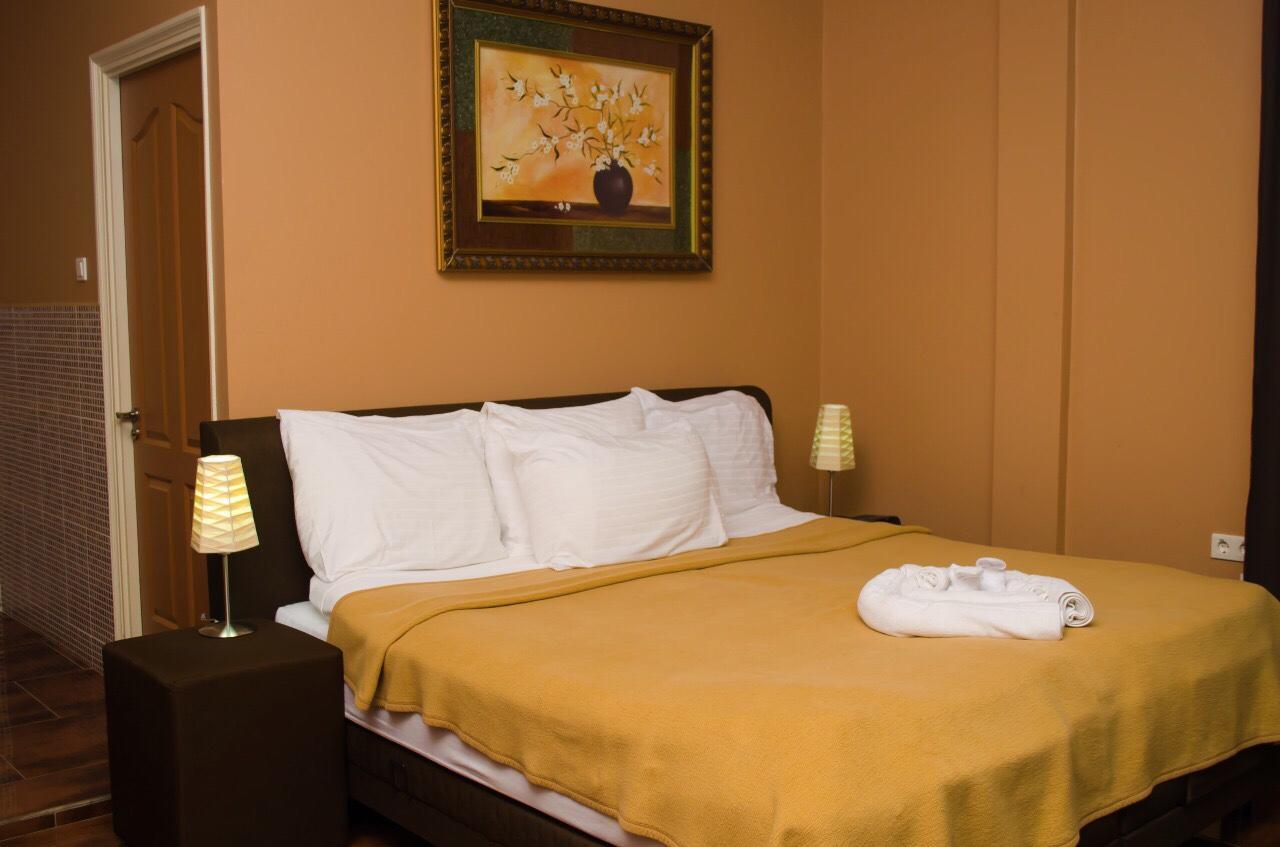 Sheva Hotel Paramaribo Bagian luar foto
